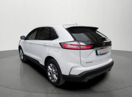 Ford - Edge