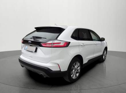 Ford - Edge
