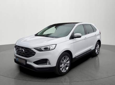 Ford - Edge