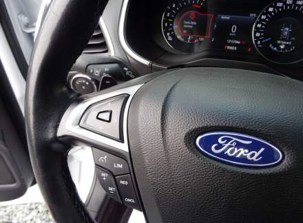 Ford - Edge