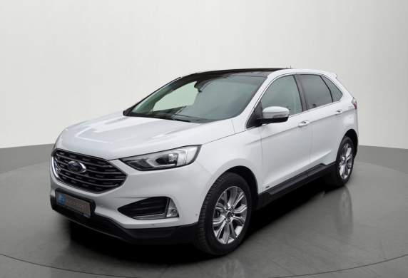 Ford - Edge