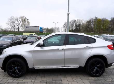 BMW - X6