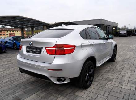 BMW - X6