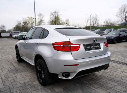 BMW - X6