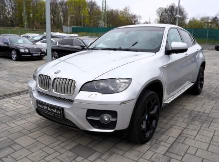 BMW - X6