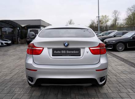 BMW - X6