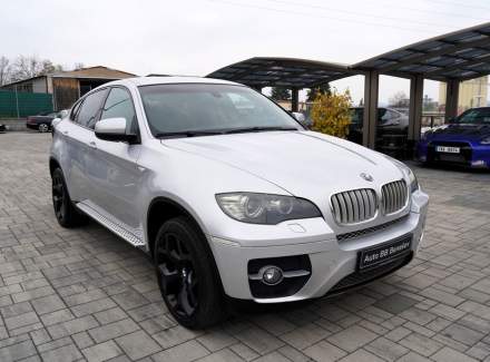 BMW - X6