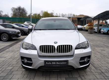 BMW - X6