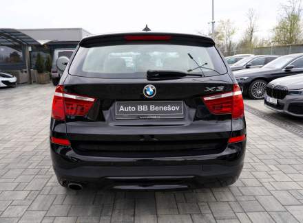 BMW - X3