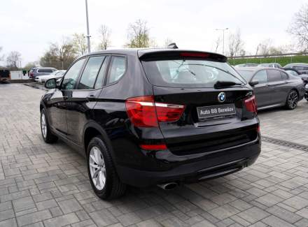 BMW - X3