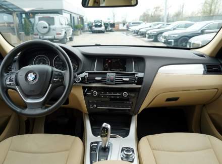 BMW - X3