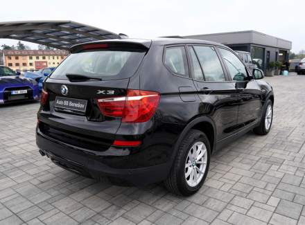 BMW - X3