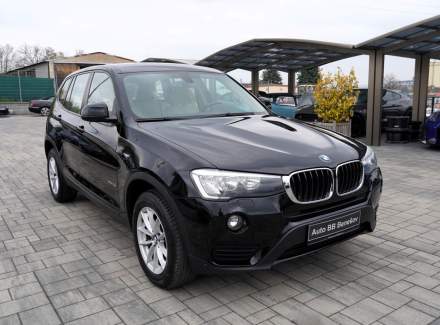BMW - X3