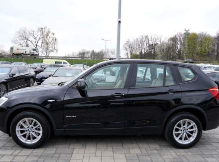 BMW - X3