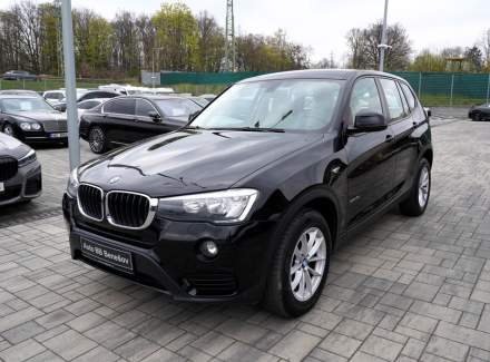 BMW - X3