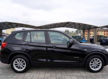 BMW - X3
