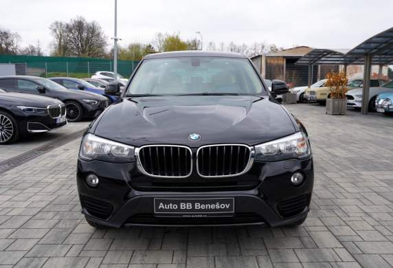 BMW - X3