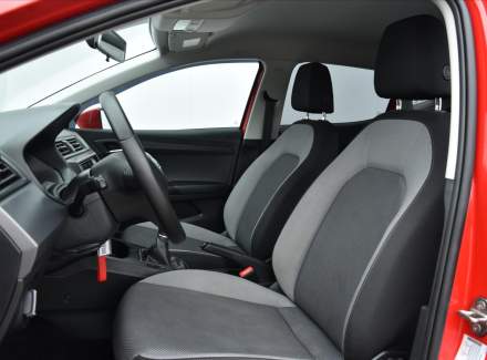 Seat - Ibiza