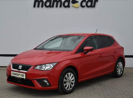 Seat - Ibiza