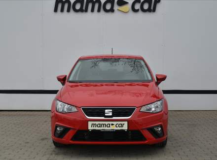 Seat - Ibiza