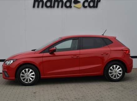 Seat - Ibiza