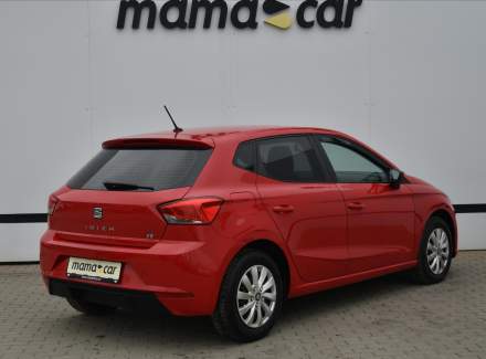 Seat - Ibiza