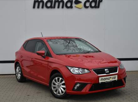 Seat - Ibiza