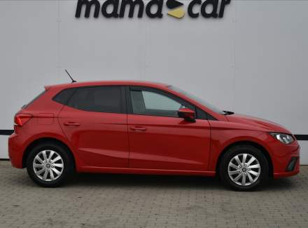 Seat - Ibiza