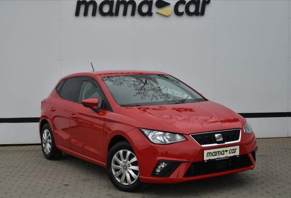 Seat - Ibiza