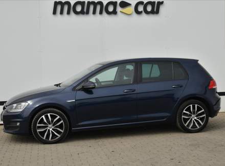 Volkswagen - Golf