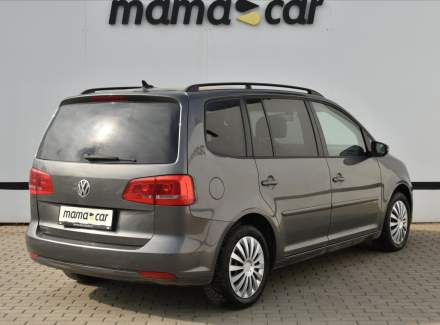 Volkswagen - Touran