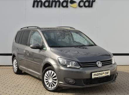 Volkswagen - Touran