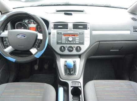 Ford - C-MAX