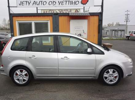 Ford - C-MAX