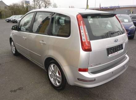 Ford - C-MAX