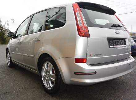 Ford - C-MAX