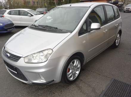 Ford - C-MAX