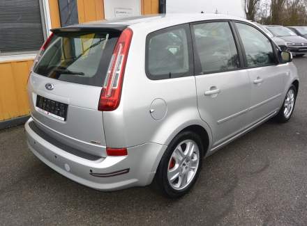 Ford - C-MAX