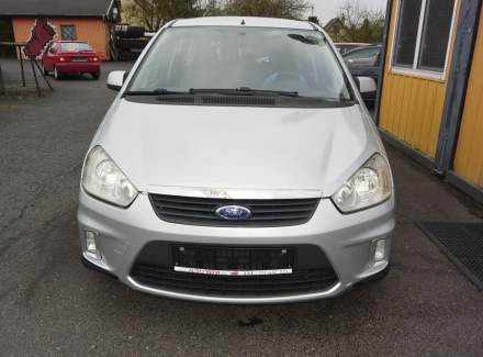 Ford - C-MAX
