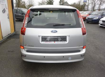 Ford - C-MAX