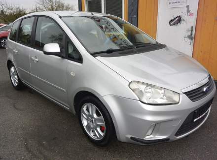 Ford - C-MAX