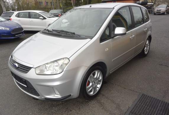 Ford - C-MAX
