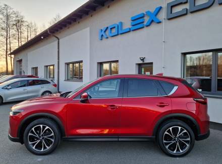 Mazda - CX-5