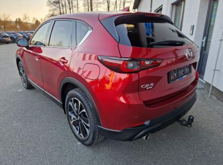 Mazda - CX-5