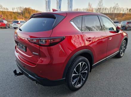 Mazda - CX-5