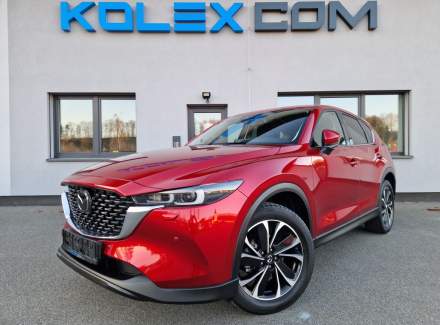 Mazda - CX-5