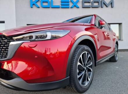 Mazda - CX-5