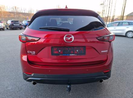 Mazda - CX-5
