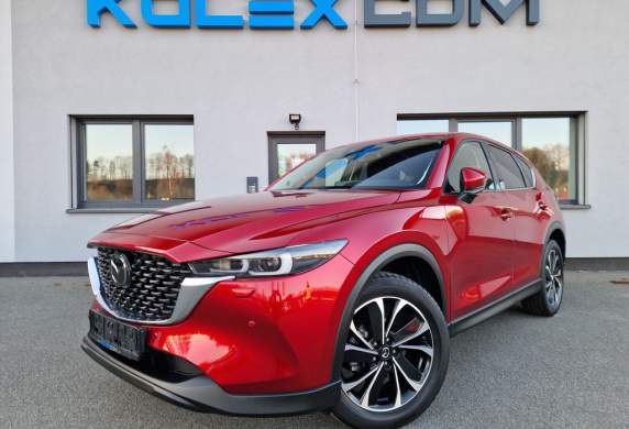 Mazda - CX-5