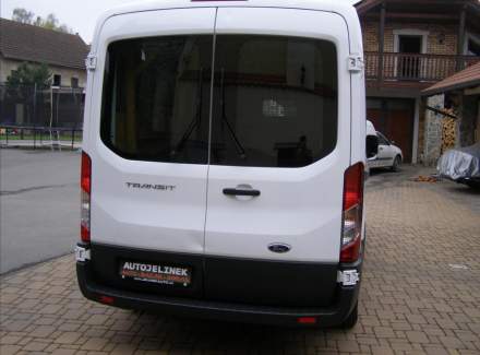Ford - Transit